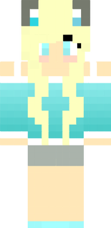sims sisters skin