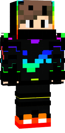 Preview of texture: steve