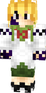meliodas