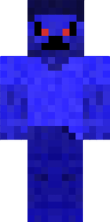 Anomaly 811 (Fallen scienist)