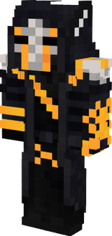 moend assasin