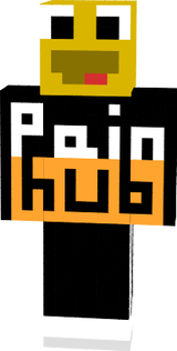 PainHub DieErdnuss