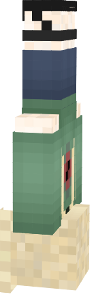 Preview of texture: Tsunade