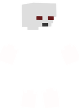 Ghost Guy