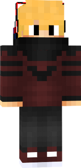 Skin do homemgamer