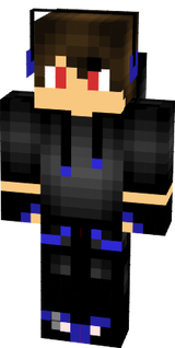 my  skin