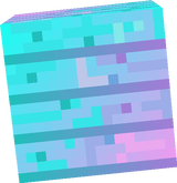 colorful oak planks