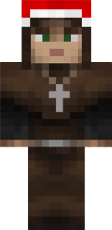monje