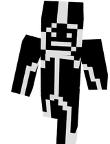 stickmin