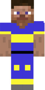 steve un kpo