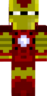 iron man