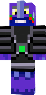 TheCobaltRobot