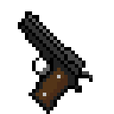 Bow gun