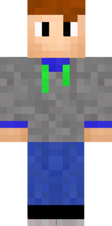 sweator boy 3.0
