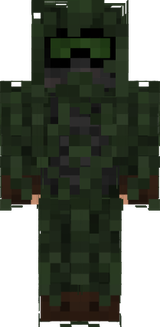 Ghillie