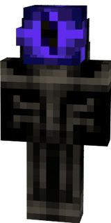sauron BLeu