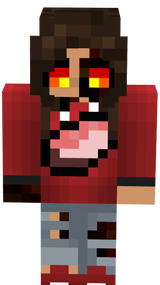 Red pork