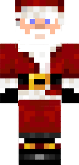 papa noel
