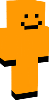 3 orange2gesicht