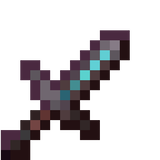 Netherite Sword
