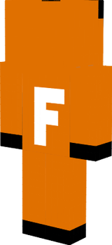 fox- minecraft