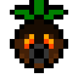 deku mask icon