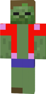 BeachZombie