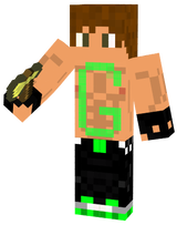 Gaming Gladiator