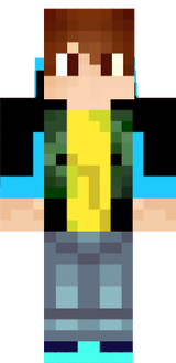 soloncy minecraft skin