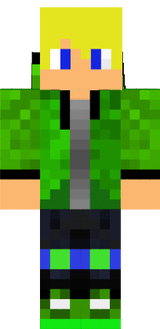 Jackplayzmc