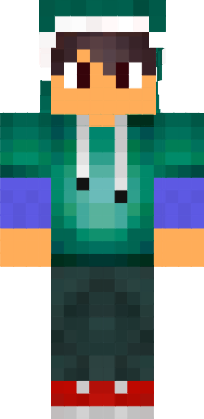 Preview of texture: jocrafter01