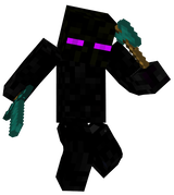 Endertitan