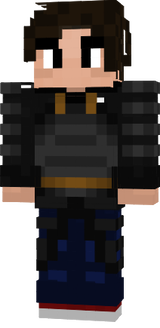 ebed samurai 