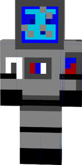 LeadTrumpet (Blue)