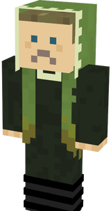 naib