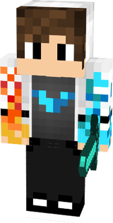 skin minecraft