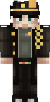 Jotaro