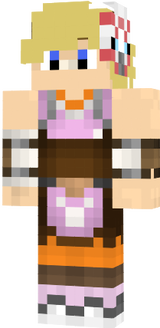 Tiny Tina