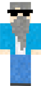 JohnTheNoodle old