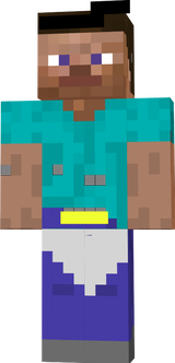 steave dps do exersito
