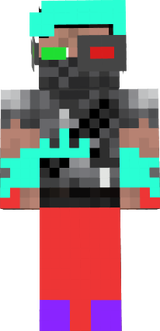 char