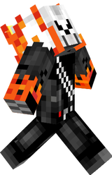 Skin Outro