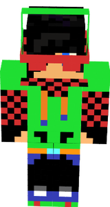 Gandoren