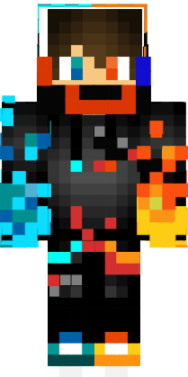 Preview of texture: АГОНЬ И ВОДА
