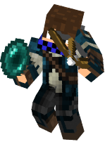the PVP Gamer