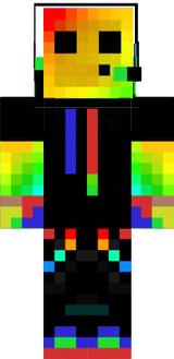 скин