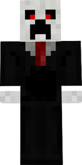 Slender Creeper