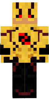Reverse Flash 