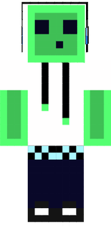 slime
