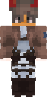 skin proyecto titan